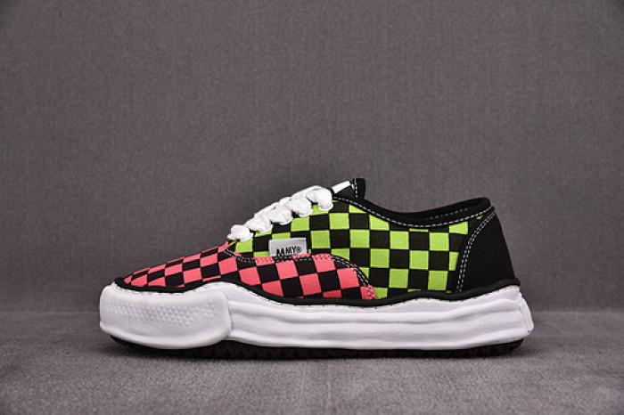 Maison MIHARA YASUHIRO SHOES
