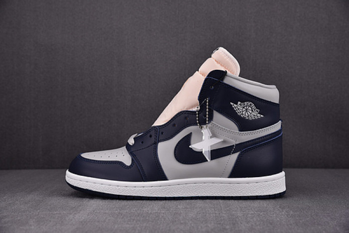 Air Jordan 1 High 85 “Georgetown” BQ4422-400