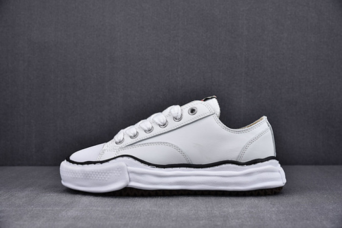 Maison MIHARA YASUHIRO SHOES