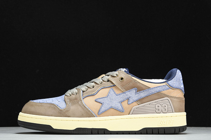 B*PE SNEAKER