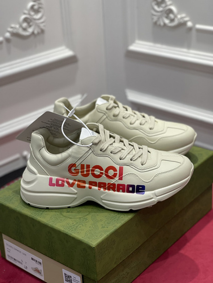 GUCC Rhyton SNEAKER