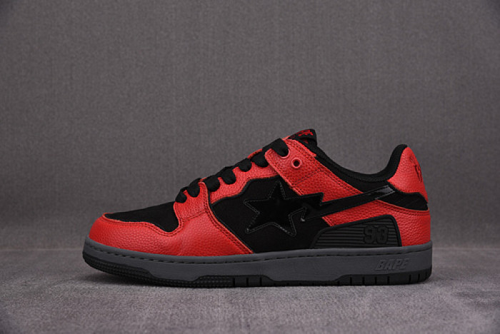 B*PE SNEAKER