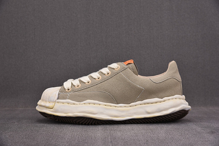 Maison MIHARA YASUHIRO SHOES