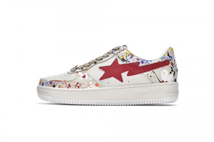 B*PE SNEAKER