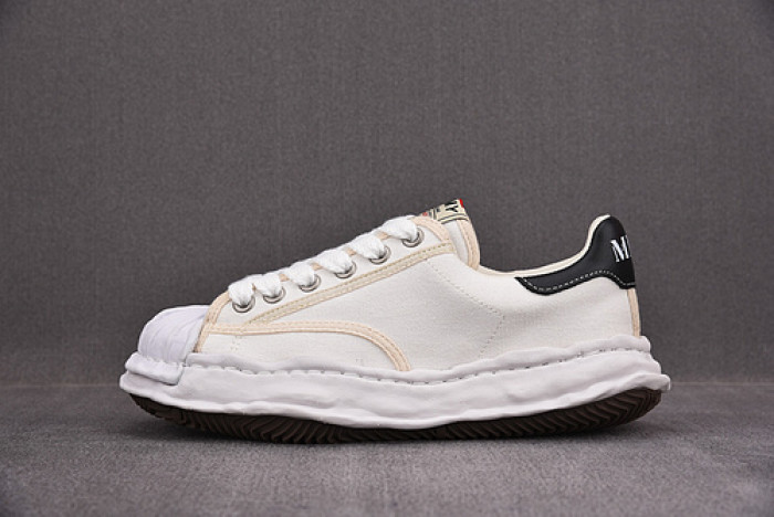 Maison MIHARA YASUHIRO SHOES