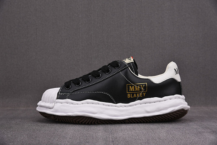 Maison MIHARA YASUHIRO SHOES