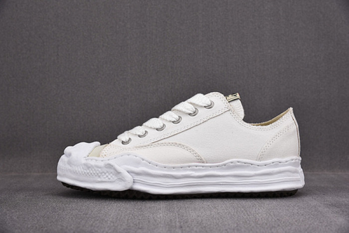 Maison MIHARA YASUHIRO SHOES