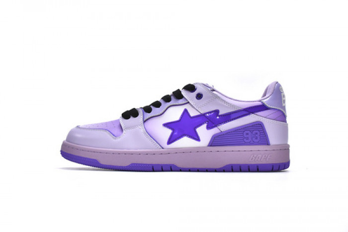 B*PE SNEAKER